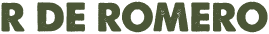 R DE ROMERO