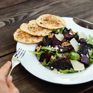 Comida para conejo #2