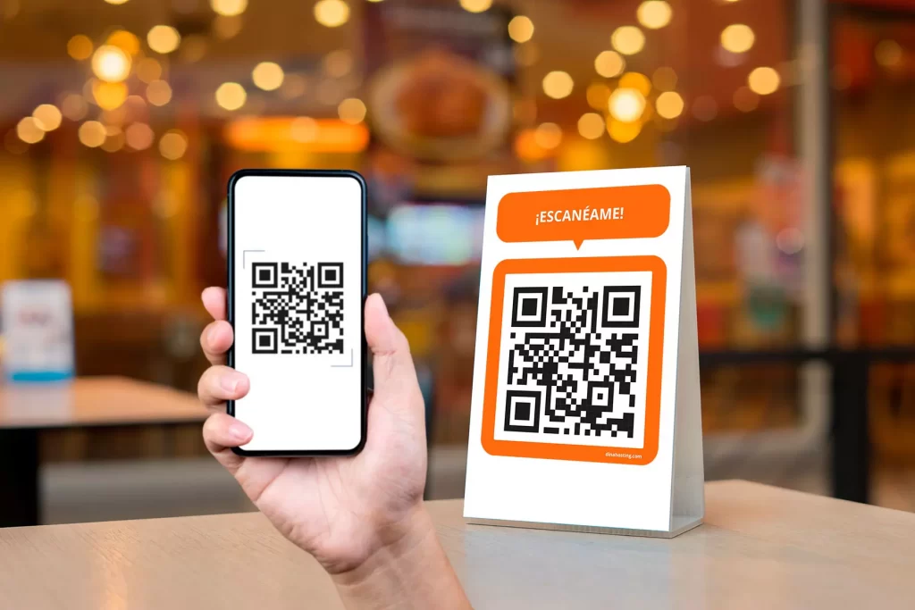 Escanear código QR