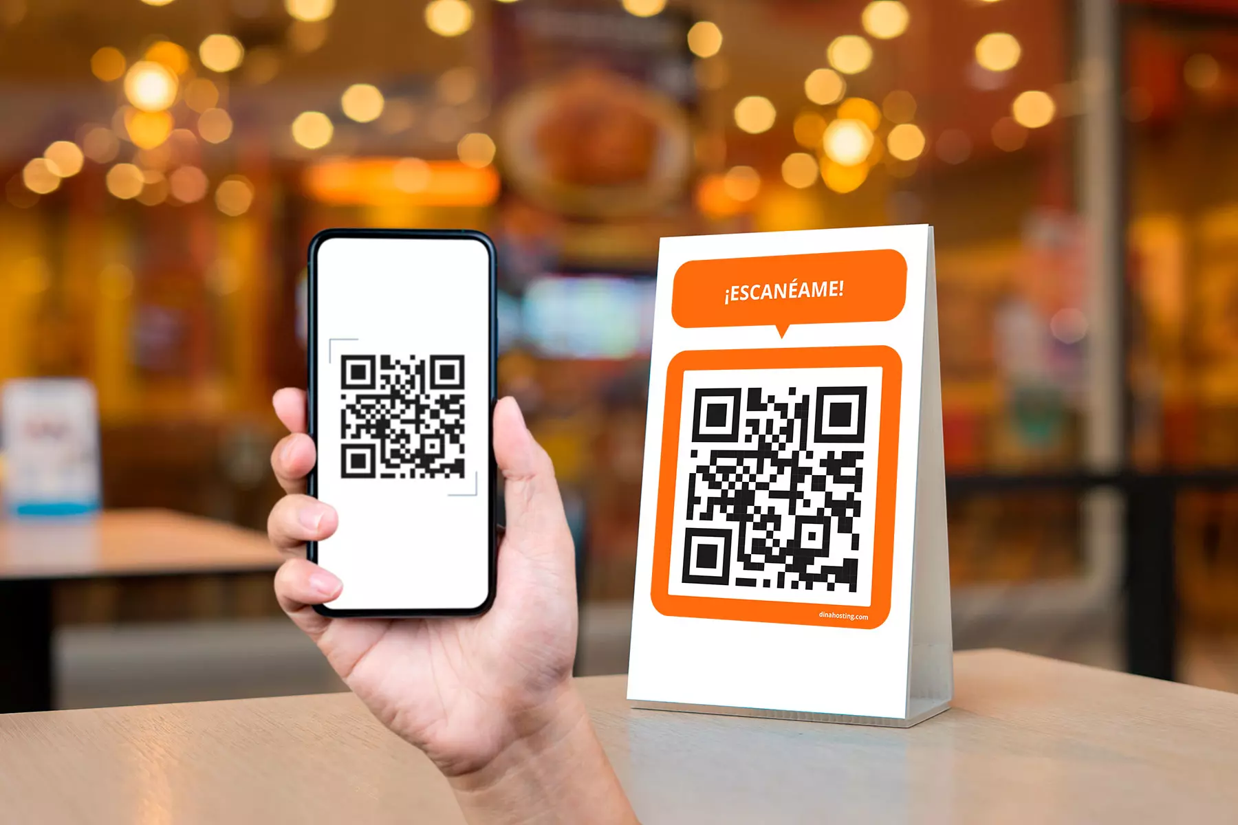 Escanear código QR