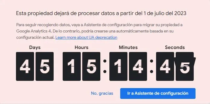 aviso-configurar-google-analytics-4