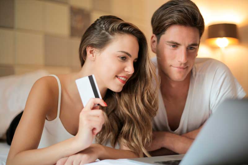 ecommerce compra en tienda online